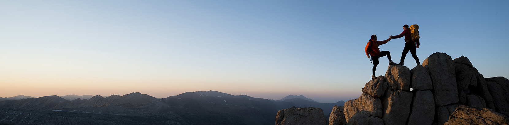 激發活力，助力成長